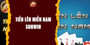 Tiến Lên Miền Nam Sunwin - Tự Tin Chinh Phục Mỗi Ván Bài