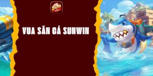 Vua Săn Cá SunWin - Hướng Dẫn Cách Chơi Cho Người Mới